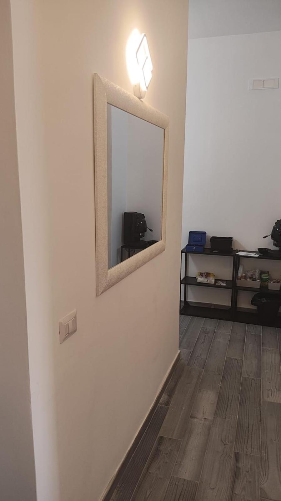 La Parthenope Suites Portici Dış mekan fotoğraf