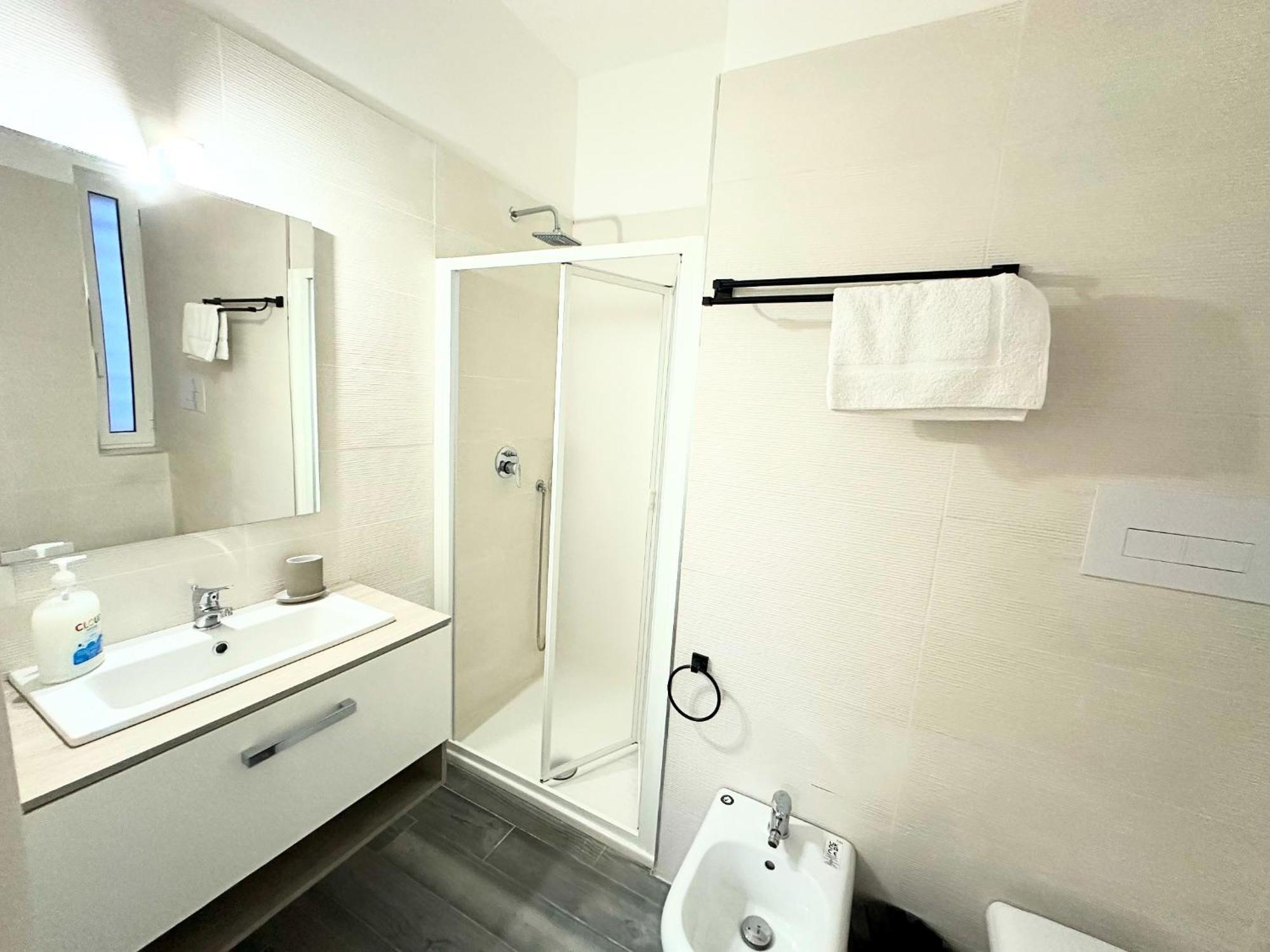 La Parthenope Suites Portici Dış mekan fotoğraf