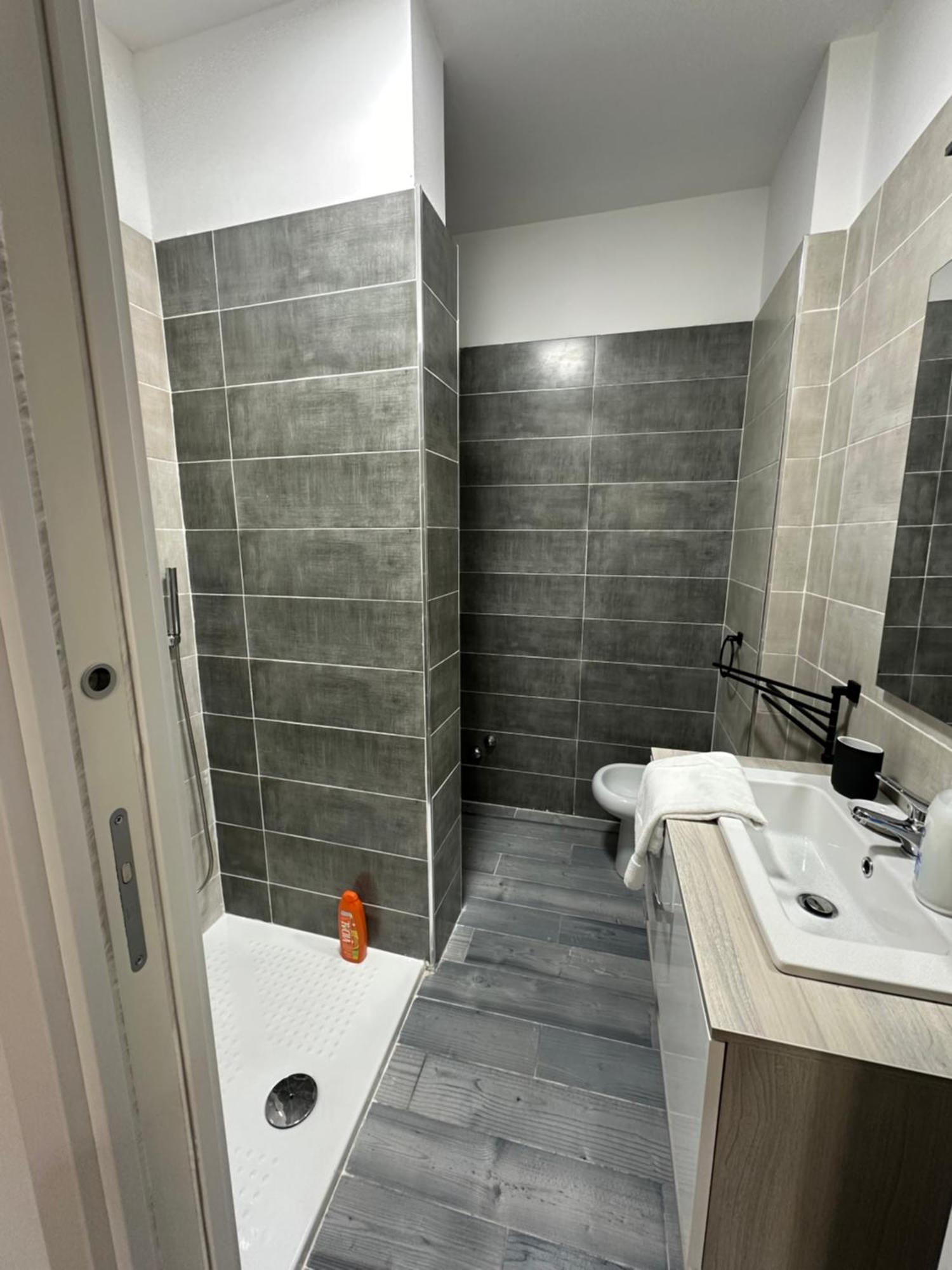 La Parthenope Suites Portici Dış mekan fotoğraf