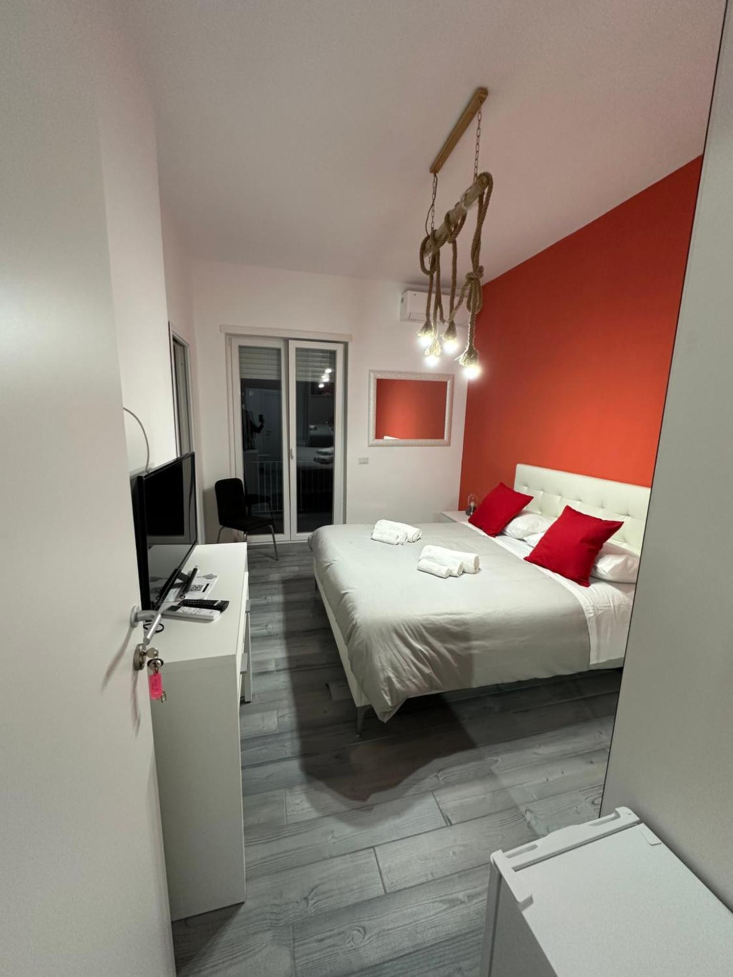 La Parthenope Suites Portici Dış mekan fotoğraf